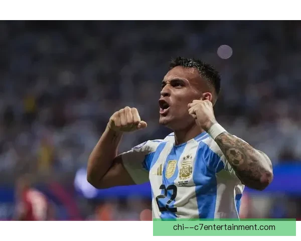 2024美洲杯金靴得主劳塔罗精彩表现回顾与赛场荣耀解析