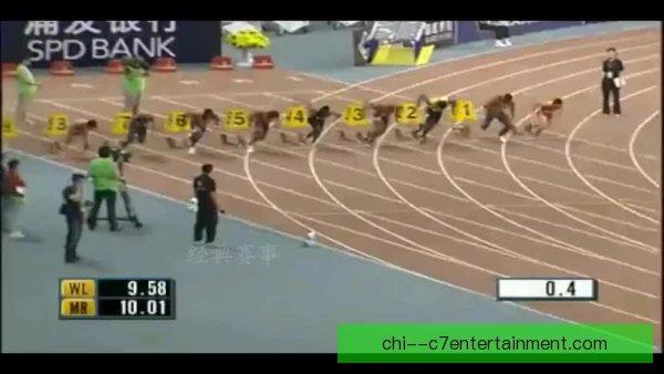 阿萨法鲍威尔历史影响评价：短跑黄金时代的推力